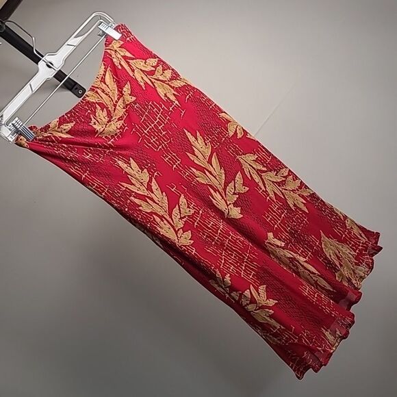 JM Jennifer Moore collection sz 16 skirt, fully lined - Picture 1 of 7